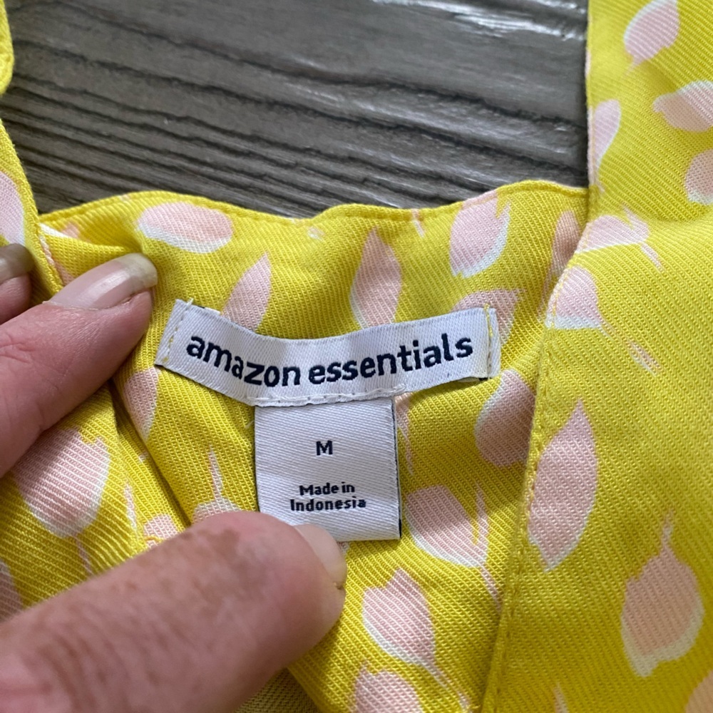 Ladies size medium BNWT summer dress - Picture 3 of 6
